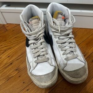 Nike Blazers